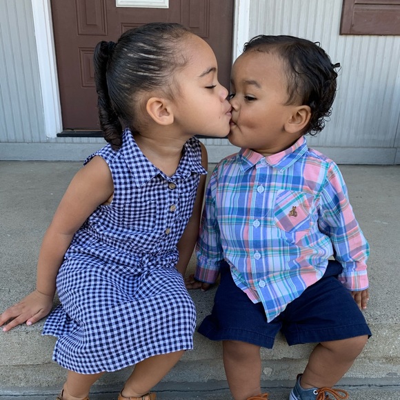 Meet your Posher, Miranda - Picture 12 of 16